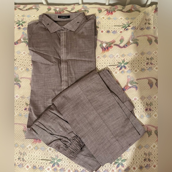 Men’s Shalwar Kameez - Picture 9 of 14